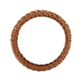 thumbnail image 2 of Ethnic Style Hand-Woven Rattan Bracelet Simple Big Round Rattan Bracelet Ladies Jewelry, 2 of 5