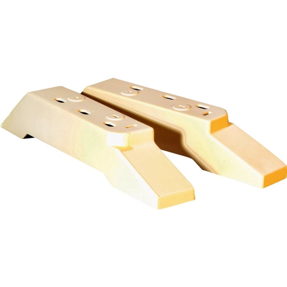 Comfort Glow Wall Heater Floor Mounting Kit for Vent Free Heaters 20-5345
