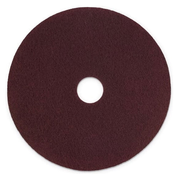 Scotch Brite Pads Maroon