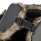 thumbnail image 4 of Gorro de aviador cálido de invierno con orejeras, impermeable., 4 of 5