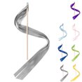 thumbnail image 2 of Bangcool Wedding Wand Creative Party Decoration Ribbon Stick Streamer Stick, 2 of 3