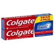 Colgate My First Baby And Toddler Toothpaste Fluoride Free 1 75 Oz Walmart Com Walmart Com