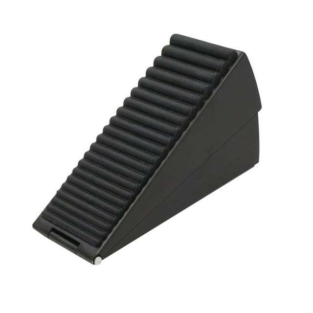 EGNMCR Door Stopper Elastic Door Stopper At The Bottom Of The Door Stainless Steel Rubber Door Stopper With Spring For Kitchen And Bathroom Door stopper