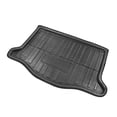 thumbnail image 3 of REGALWOVEN  1 Pc Car Rear Trunk Boot Liner Cargo Mat Floor Tray for Honda Fit 16-18, 3 of 5