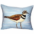 thumbnail image 2 of Betsy Drake HJ546 16 x 20 Po Killdeer Grand Oreiller Intérieur et Extérieur, 2 of 4
