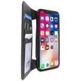 thumbnail image 5 of CoverON Apple iPhone XS Max (6.5") / 10S Max Wallet Case Credit Card Holder Magnetic Car Mount Compatible Detachable Wallet Phone Cover, 5 of 10