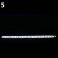 thumbnail image 2 of Gwong Autos 12V 30 cm LED Coche de estilo LED DRL Strip de tira de luz Dimagen cadena de luz de funcionamiento diurno Gwong 8830842, 2 of 7