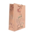 thumbnail image 4 of Bolsa para Regalo Prichos Disney Animada con Asas de Cordón Varios Modelos 1 pieza, 4 of 4