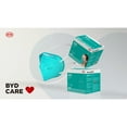 thumbnail image 6 of 20 Pack N95 BYD Protective Disposable Face Masks Cover NIOSH Approved non Medical Use, 6 of 7