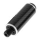 thumbnail image 3 of Extensión de taco de billar con tapa trasera, alargador de extremo de taco de fibra de carbono portátil compacto para jugadores de juegos, entretenimi Longitud 8 cm, 3 of 8