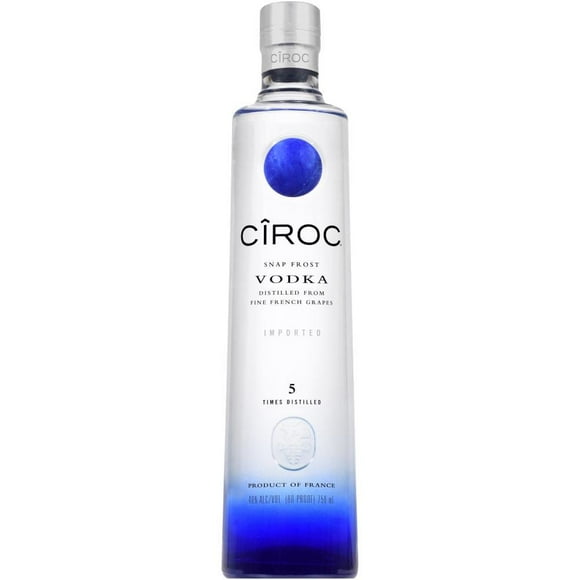 Vodka Ciroc Snap Frost 750 ml Ciroc Snap Frost