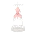 thumbnail image 2 of Model Dress Jewelry Rack, Jewelry Display Stand Storing Home Decor  For Home For Bracelet, 2 of 8