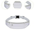 thumbnail image 6 of Vsenkes Running Belt Fanny Pack Adjustable Belt Waistband Bag for Jogging Gym Hiking, 6 of 9