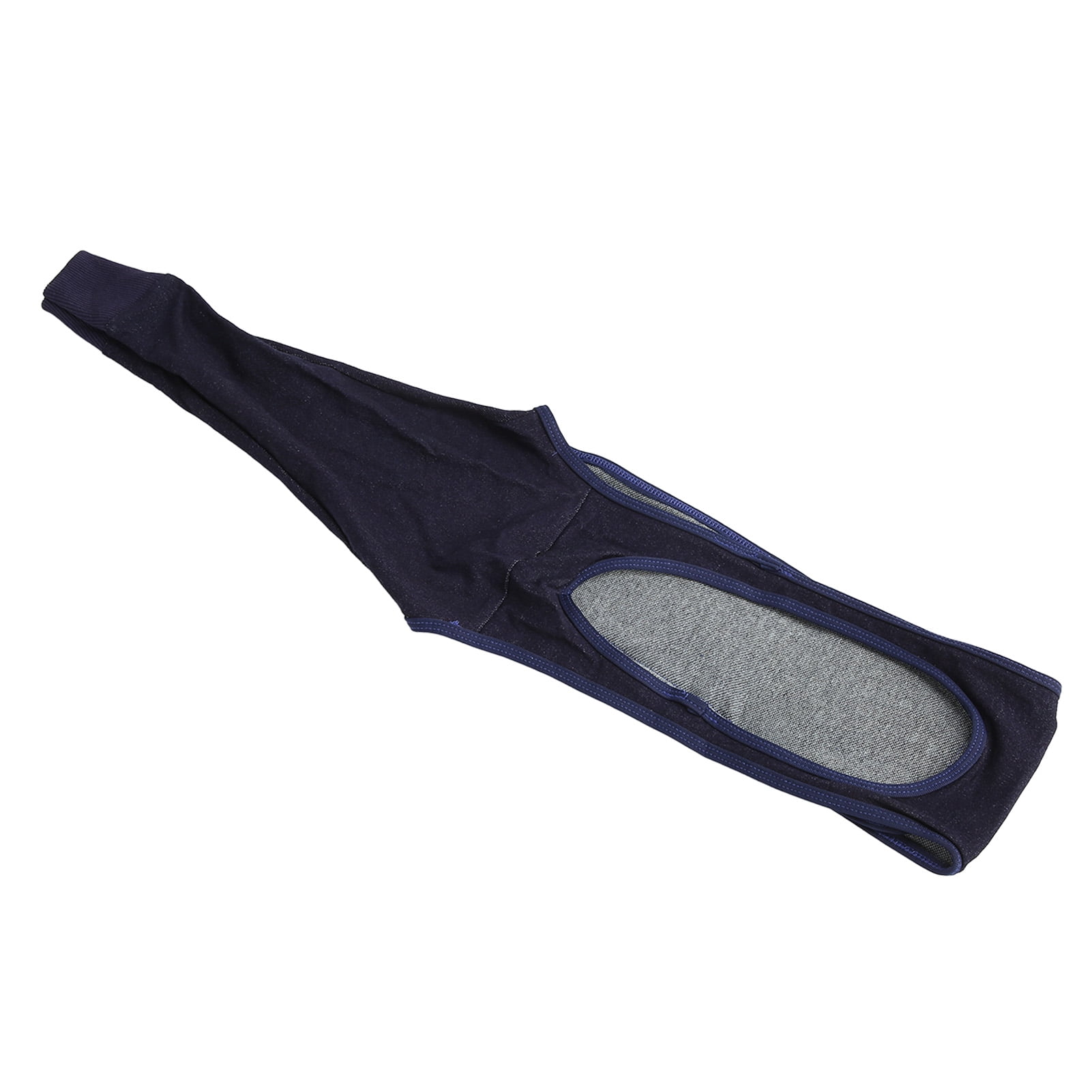 Dog Elbow Brace, Breathable Protector Pads For Canine Elbow And