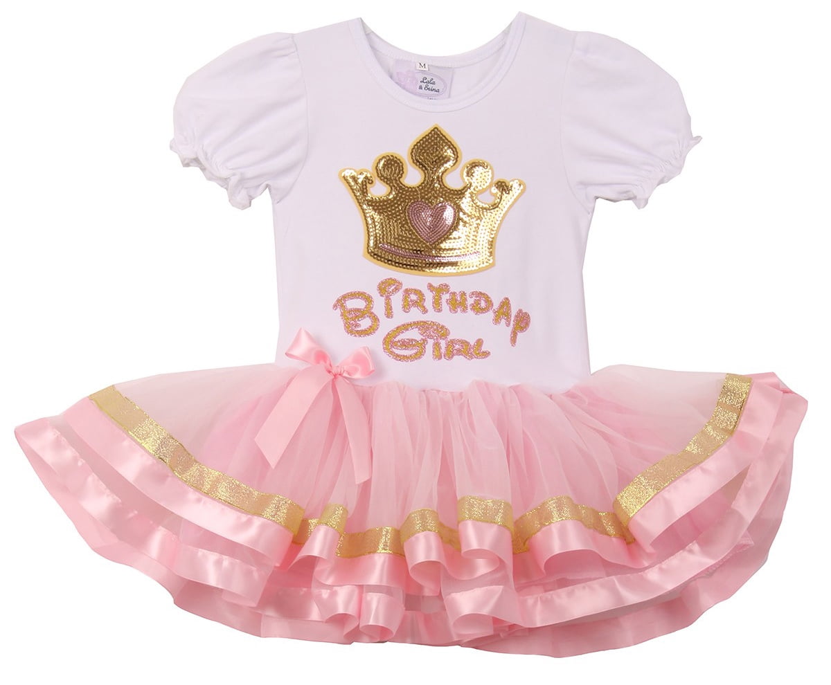 little girl tutu