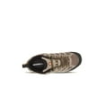 thumbnail image 3 of Merrell Men's Walking Hiking Shoe, Pecan, 12, 3 of 6