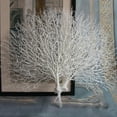 thumbnail image 4 of MesaSe Final Clearance! Artificial Plants Coral Branch Dried Branch Artificial Decorations Fake Sea Plant Simulation Plants Decors Tree Valentine‘s Day Gift Red, 4 of 6