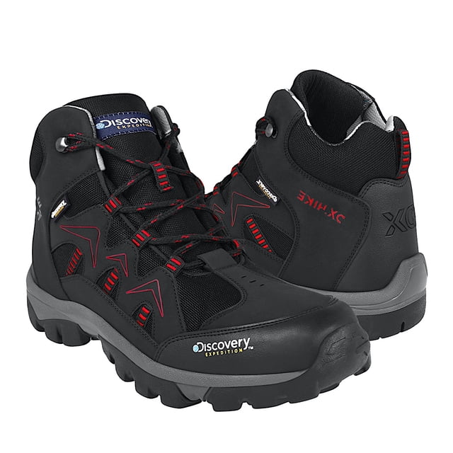Botines Caballero Discovery Expedition 2590 Simipiel Ngo