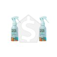 thumbnail image 1 of Bundle of 2 - FLORA & CURL Coconut Mint Scalp Refresh Mist (3.4oz), 1 of 1