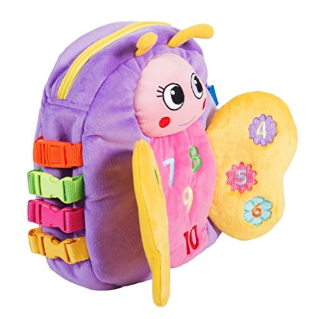buckle toy walmart
