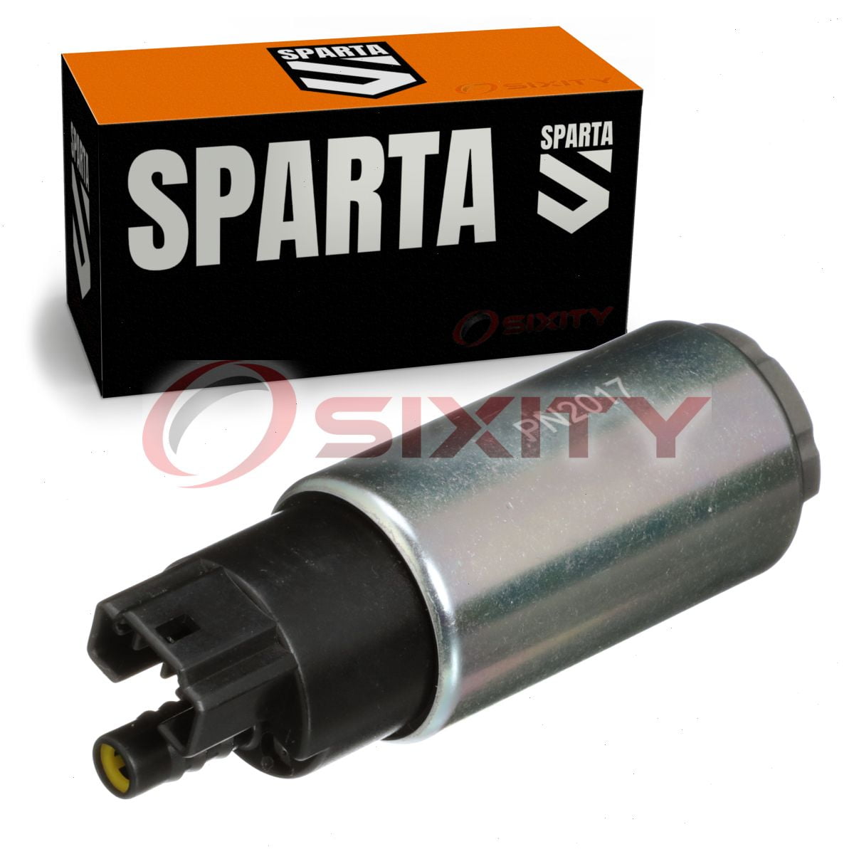 Delphi Sparta In-Tank Electric Fuel Pump compatible with Ford Explorer Sport 4.0L V6 2002-2003