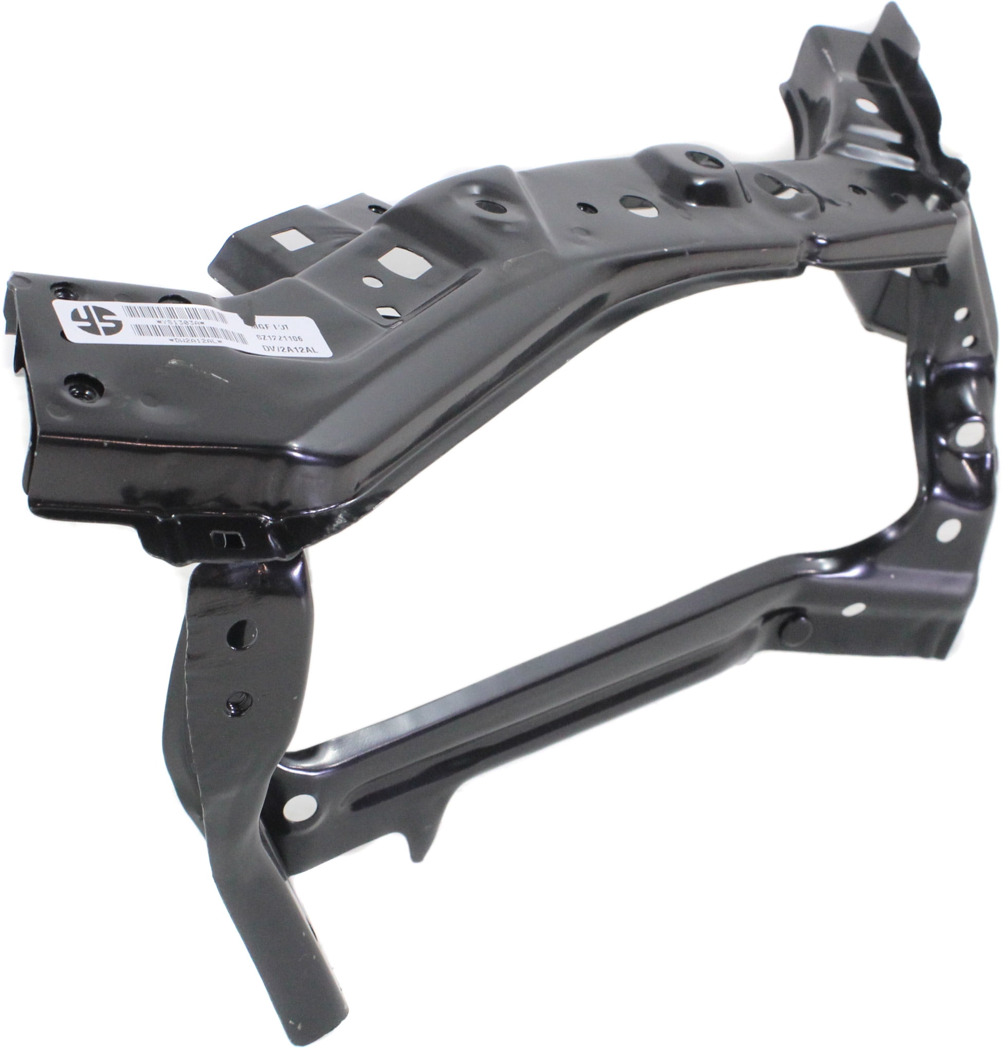 Headlight Bracket Compatible with 2005-2008 Suzuki Reno Left Driver