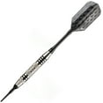 thumbnail image 2 of Viper Bobcat Adjustable Soft Tip Black Ring Darts w/ Storage/Travel Box, 16-18g, 2 of 5