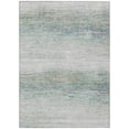 thumbnail image 2 of Addison Rugs Chantille Indoor/Outdoor Transitional Stripes Linen Washable Rectangle Rug, 10' x 14', 2 of 6