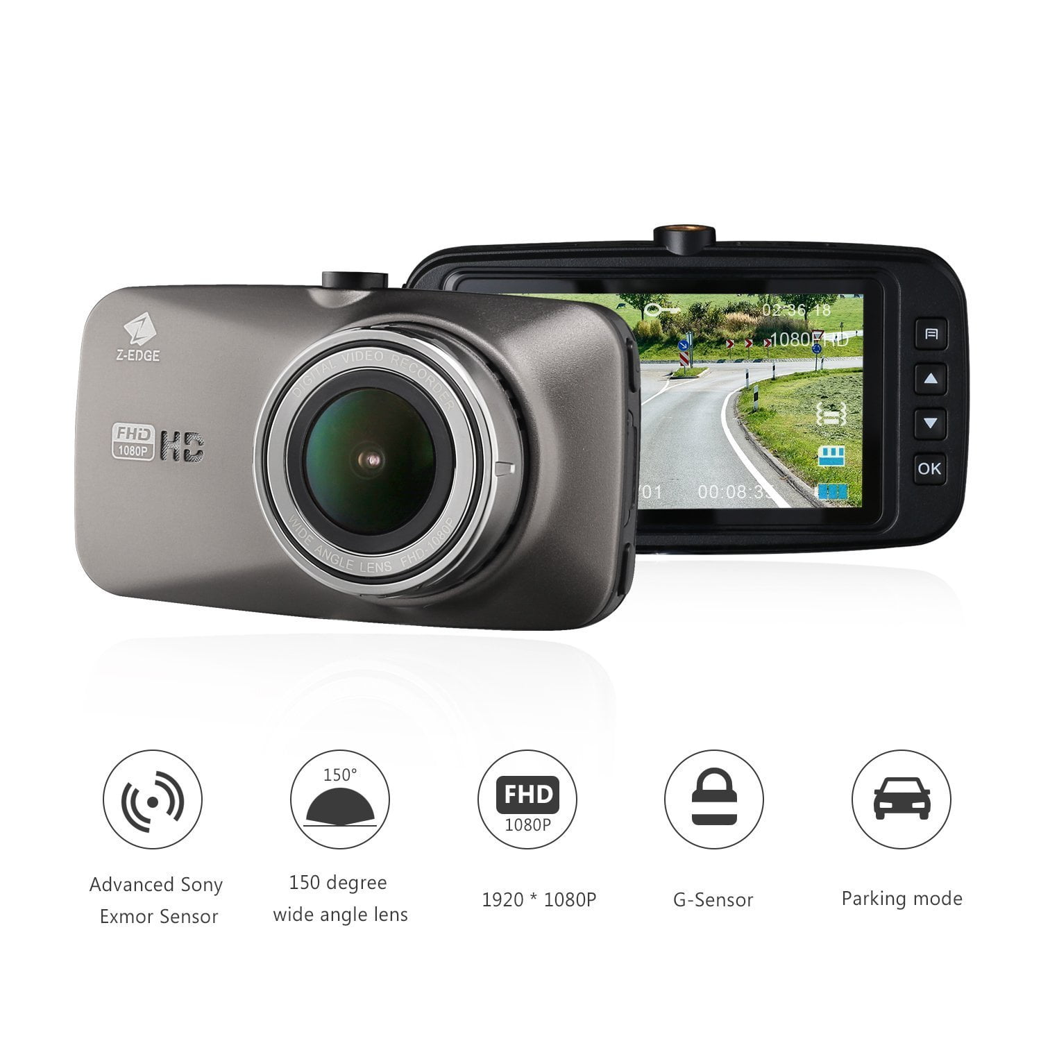 Dash plus