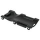 thumbnail image 1 of Cama Para Mecánico Deslizante 36 Pulgadas Soporta 120kg Con 6 Ruedas Giratorias Kingsman negro Estandar, 1 of 5