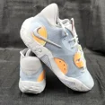 thumbnail image 2 of Ni - ke Size 13 - Air Jordan 11 Retro Low Cement Grey, 2 of 5