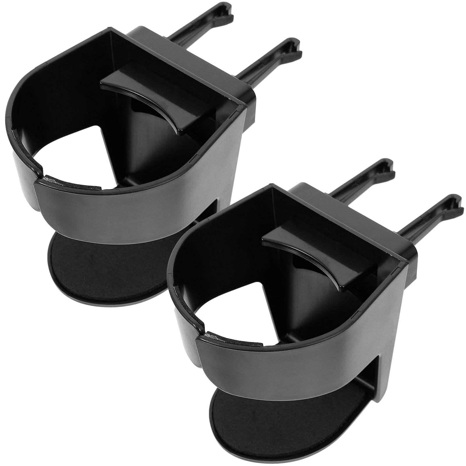 2PCS Stainless Steel Boat Ring Cup Drink Holder. Universal