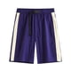 thumbnail image 1 of Pantalones Cortos Deportivos de los Hombres con Cordón de Bolsillo Cintura Elástica, Ligero Y Cómodo Pantalones Cortos de los Hombres Casual, 1 of 3