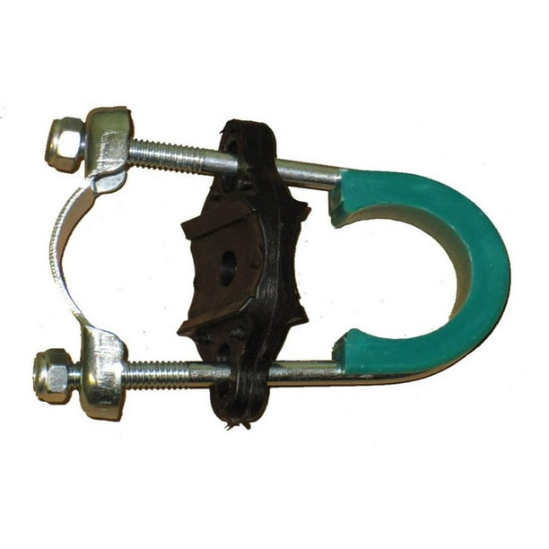 UShape Trampoline Enclosure Pole Connecter (12Pack)