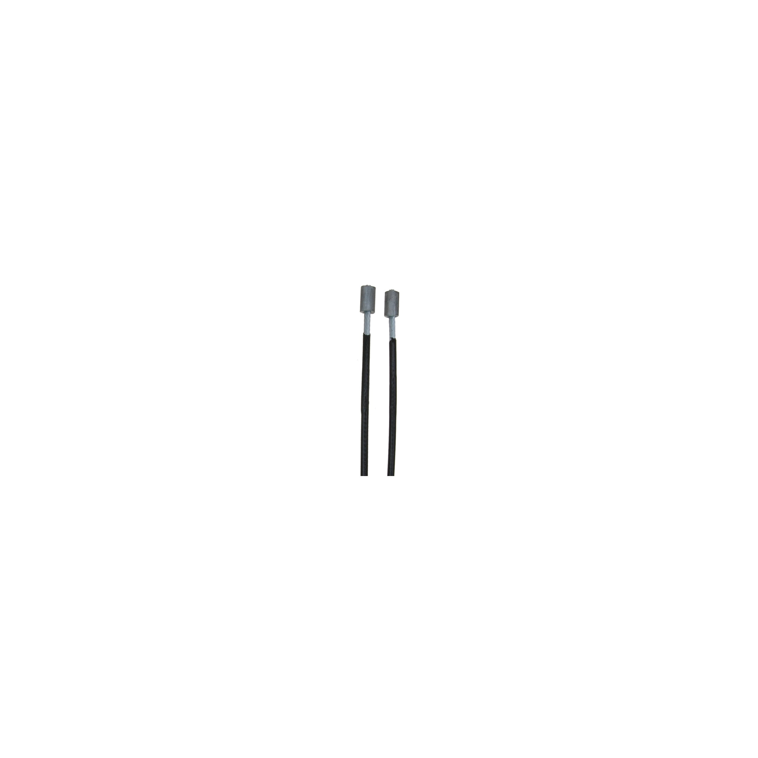 Raybestos Element3 Parking Brake Cable, BC96692 Fits select: 2014-2016 FORD F350 SUPER DUTY, 2011 FORD F450
