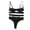 Black, variant on Mixpiju Summer Shorts for Women Casual Shorts, Leggings for Ladies Casual Pants, Fashion Women Lace Plus Size Rope Tie Shorts Yoga Sport Pants Leggings Trousers Red Size 2Xl