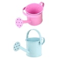 thumbnail image 1 of 2pcs Gardening Iron Sheet Watering Pots Long Spout Succulents Watering Kettle, 1 of 2