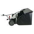 thumbnail image 4 of 54″ Lawn Sweeper with Double-Helix Brushes | LS2-54BH-G, 4 of 11