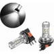 thumbnail image 3 of H15 LED Headlight Bulbs 80W Bright White DRL Replacement - 2-Pack, 3 of 4