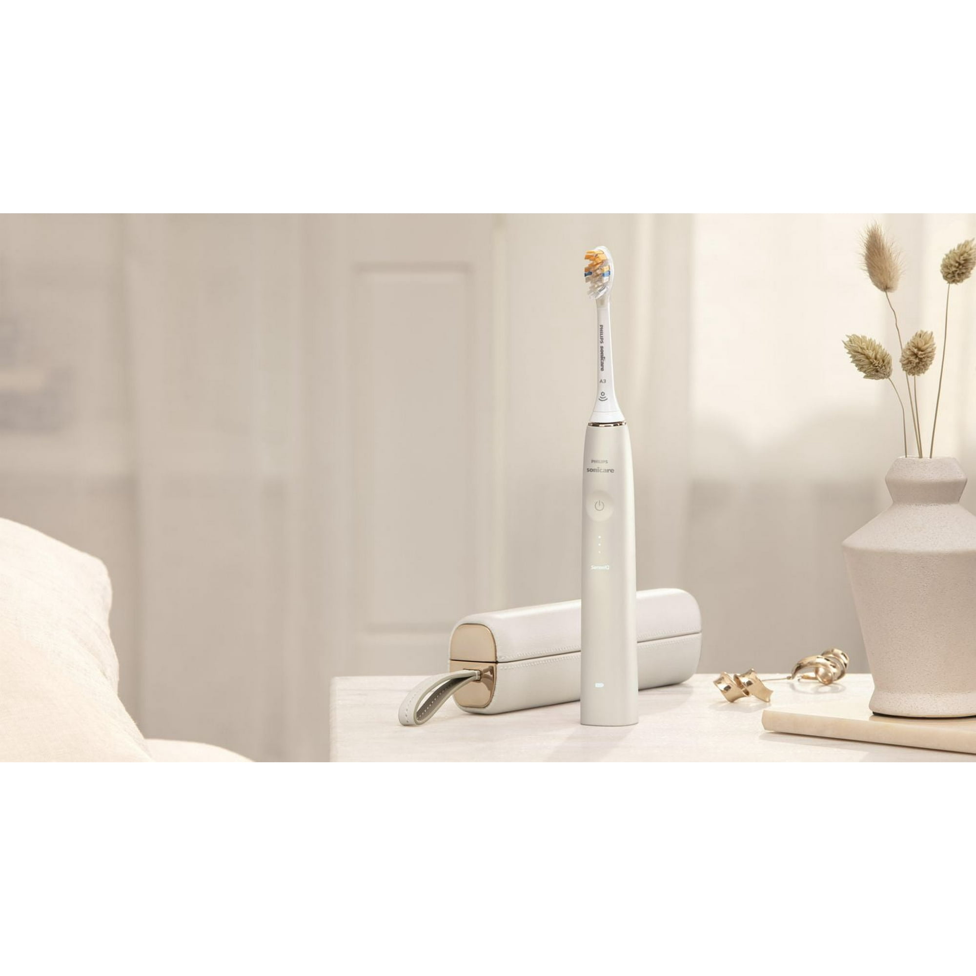 Philips Sonicare Prestige 9900 Rechargeable Toothbrush with