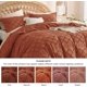 thumbnail image 5 of Funda Nórdica Reina - Boho Bedding, Funda Nórdica para Todas las Estaciones, 3, 5 of 7
