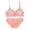 pink, variant on Magazine Women Push Up Bra Set Girl Floral Lace Underwear Set Underwire Solid Brassiere Outfit