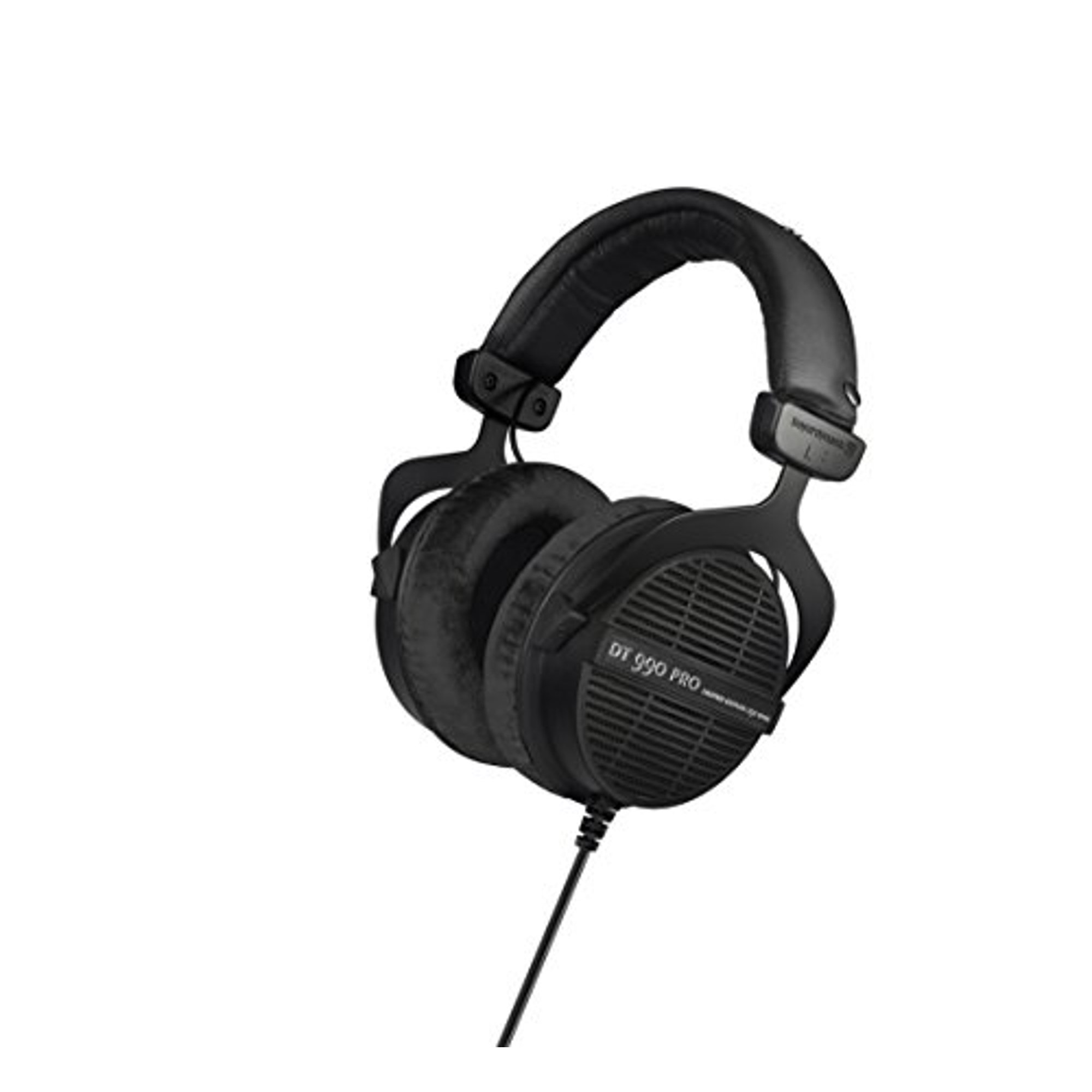 beyerdynamic DT 990 PRO 250 ohm - LIMITED EDITION (Black, Straight
