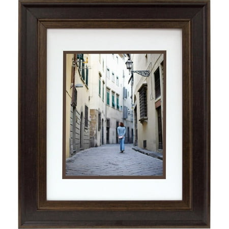 11x14/8x10 Bronze Frame