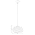 thumbnail image 2 of Z-Lite 1 Light Pendant, 2 of 8