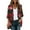 White#white chiffon cardigan for women dressy, variant on lcziwo 2024 Kimono Sleeve Ladies Tops Cardigan for Women Lightweight Summer Floral 3/4 Sleeve Duster Cardigans Casual Comfort Open Front Kimonos Cover Up Blouse White S