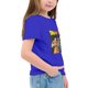 thumbnail image 3 of Camiseta Algodón de DBZ para niños, 3 of 5