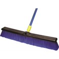 thumbnail image 1 of Quickie Manufacturing 4106043 Balai Poussoir Superstiff Bulldozer, Fibre Poly, 1 of 1