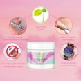 thumbnail image 6 of Saviland Clear Acrylic Powder - 120g Big Capacity Acrylic Nail Powder for Nail Extensions, 6 of 8