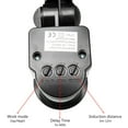 thumbnail image 4 of Motion Sensor Detector  HW206B 85-265V Infrared Human Body Motion Sensor Detector Inductor Switch for Led Floodlight, 4 of 11
